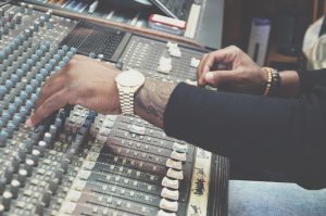 Audio